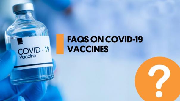 วัคซีนต้านโควิด19 ถามตอบ ข้อสงสัย ไขข้อกังวล ก่อนฉีด<strong>วัคซีนโควิด</strong>19 #1