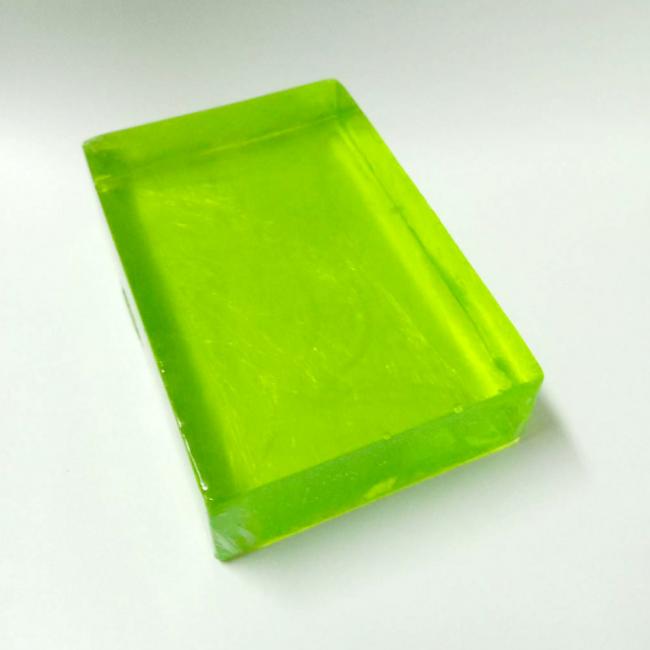 nature green soap สบู่เนเจอร์กรีน สบู่สารสกัดจากพูลคาวตอง-2